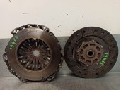 Recambio de kit embrague para citroën c3 aircross feel referencia OEM IAM 9813700880 C1055445 VALEO