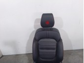 Recambio de asiento delantero izquierdo para mg mg zs suv (azs1) 1.5 vti referencia OEM IAM 15S4C 15S4C 