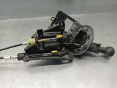 Recambio de palanca cambio para peugeot partner kombi 1.6 16v hdi cat referencia OEM IAM 2400KF 2400KF 