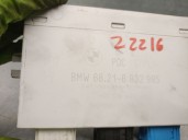 Recambio de centralita check control para bmw x5 (e53) 3.0 d referencia OEM IAM 66216932985 601886