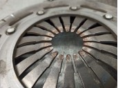 Recambio de kit embrague para citroën c3 aircross feel referencia OEM IAM 9813700880 C1055445 VALEO