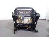 Recambio de asiento delantero izquierdo para mg mg zs suv (azs1) 1.5 vti referencia OEM IAM 15S4C 15S4C 