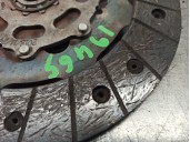 Recambio de kit embrague para citroën c3 aircross feel referencia OEM IAM 9813700880 C1055445 VALEO