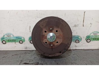 Recambio de mangueta trasera izquierda para fiat linea (323_, 110_) 1.3 d multijet (323axb11, 323axb1a) referencia OEM IAM 51816