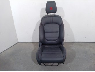 Recambio de asiento delantero derecho para mg mg zs suv (azs1) 1.5 vti referencia OEM IAM 15S4C 