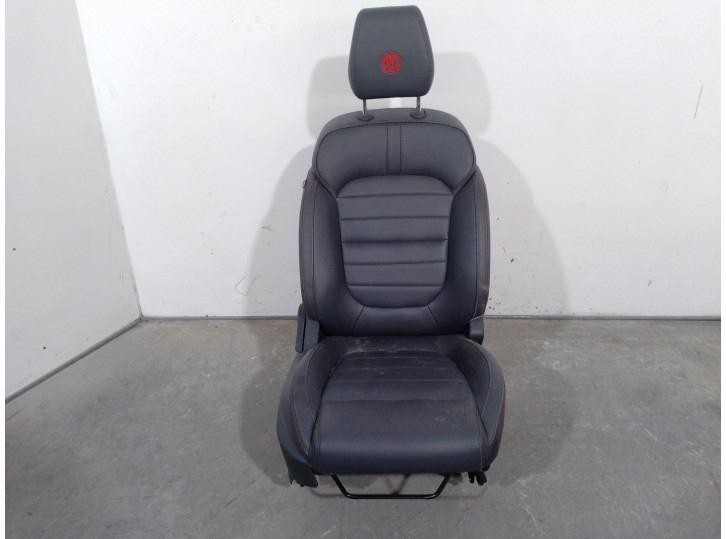 Recambio de asiento delantero derecho para mg mg zs suv (azs1) 1.5 vti referencia OEM IAM 15S4C 