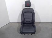 Recambio de asiento delantero derecho para mg mg zs suv (azs1) 1.5 vti referencia OEM IAM 15S4C 