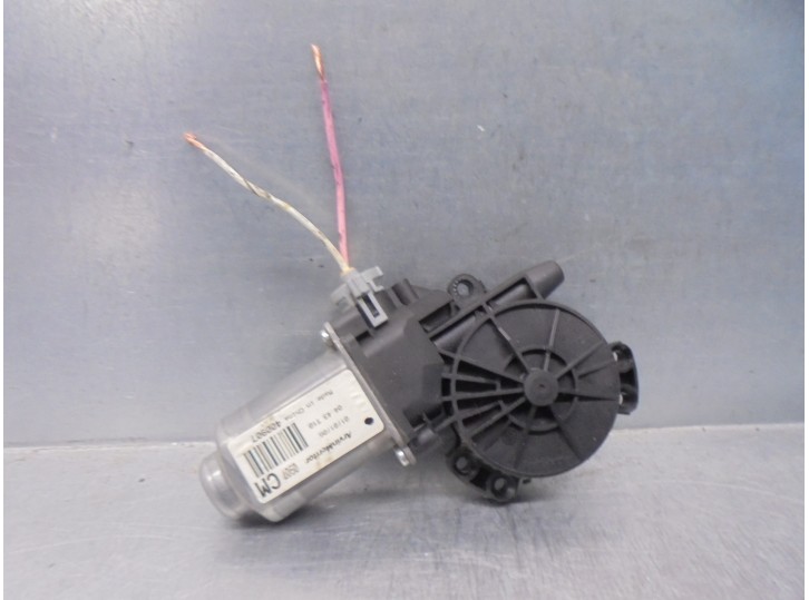 Recambio de motor elevalunas delantero derecho para hyundai santa fe (bm) 2.2 crdi cat referencia OEM IAM 824602B000 