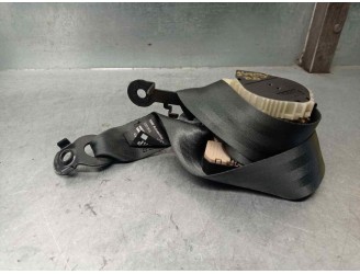 Replacement front right seat belt for Renault Clio II Phase II (B/CB0) 1.2 OEM IAM reference 068564F 5 DOORS