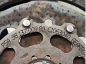 Recambio de kit embrague para citroën c3 aircross feel referencia OEM IAM 9813700880 C1055445 VALEO