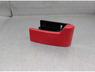 Recambio de cerradura capot para mercedes-benz clase clk (w207) coupe 350 cdi blueefficiency (207.322) referencia OEM IAM A12488