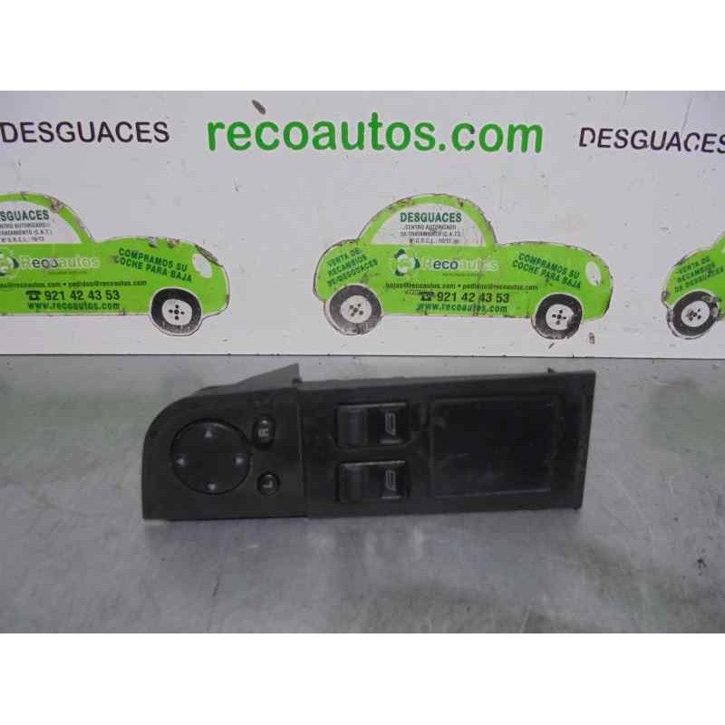 Recambio de mando elevalunas delantero izquierdo para audi 80/90 (893) 1.8 referencia OEM IAM 4A0959855A  