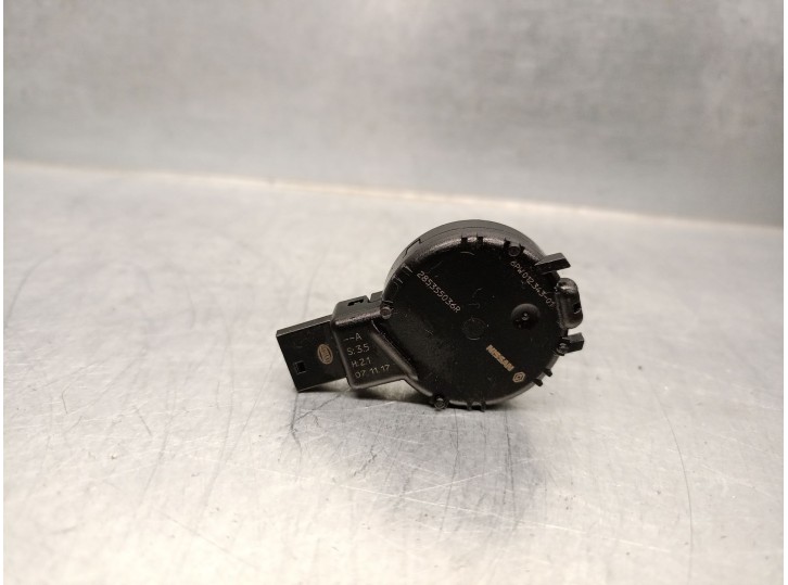 Recambio de sensor lluvia para nissan micra v (k14) 0.9 ig-t referencia OEM IAM 285355036R 