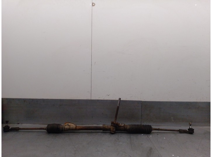 Recambio de cremallera direccion para ford escort v (aal, abl) 1.3 referencia OEM IAM 91AB3K649AB 3945113 