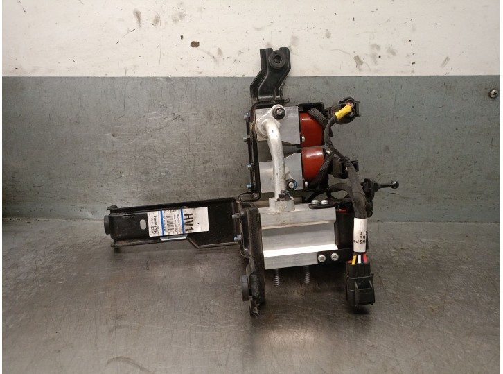 Recambio de valvula expansion para hyundai kona (os, ose, osi) 1.6 t-gdi referencia OEM IAM 97724K4100 97724K4100 