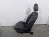 Recambio de asiento delantero derecho para mg mg zs suv (azs1) 1.5 vti referencia OEM IAM 15S4C 