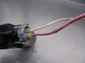 Recambio de motor elevalunas delantero derecho para hyundai santa fe (bm) 2.2 crdi cat referencia OEM IAM 824602B000 