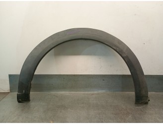 Recambio de aletin delantero derecho para ford tourneo connect 1.8 tdci referencia OEM IAM 1350037 1350037 