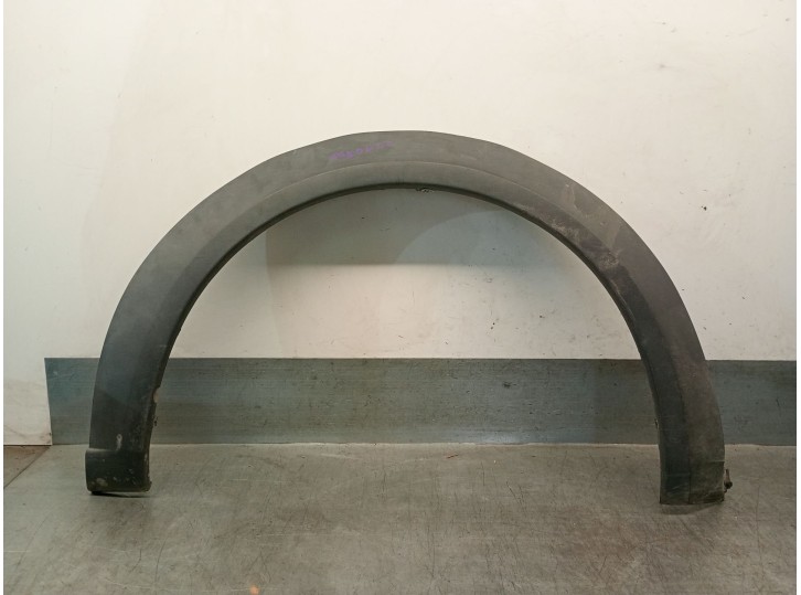 Recambio de aletin delantero derecho para ford tourneo connect 1.8 tdci referencia OEM IAM 1350037 1350037 