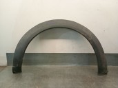 Recambio de aletin delantero derecho para ford tourneo connect 1.8 tdci referencia OEM IAM 1350037 1350037 