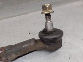 Recambio de cremallera direccion para ford escort v (aal, abl) 1.3 referencia OEM IAM 91AB3K649AB 3945113 