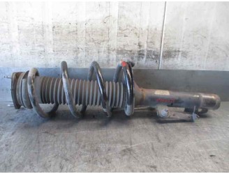 Replacement left front shock absorber for Nissan Primera Sedan/Estate (P10/W10) 2.0 16V CAT OEM IAM reference 6C11180