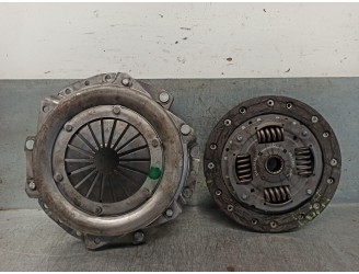 Recambio de kit embrague para peugeot 306 berlina 3/5 puertas (s1) xn referencia OEM IAM 318024810 318024810 LUK