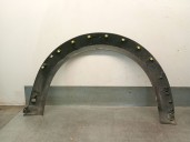 Recambio de aletin delantero derecho para ford tourneo connect 1.8 tdci referencia OEM IAM 1350037 1350037 