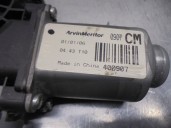 Recambio de motor elevalunas delantero derecho para hyundai santa fe (bm) 2.2 crdi cat referencia OEM IAM 824602B000 