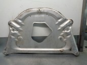 Recambio de cubrecarter para bmw serie 5 berlina (e60) 2.0 turbodiesel cat referencia OEM IAM 31116759878  