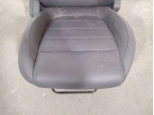 Recambio de asiento delantero derecho para mg mg zs suv (azs1) 1.5 vti referencia OEM IAM 15S4C 