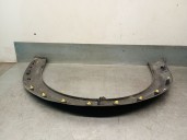 Recambio de aletin delantero derecho para ford tourneo connect 1.8 tdci referencia OEM IAM 1350037 1350037 