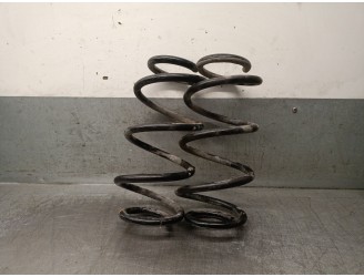 Recambio de muelle amortiguacion para mercedes-benz gla (h247) gla 200 d 4-matic (247.713) referencia OEM IAM A2473245900 A24732