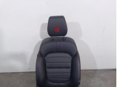 Recambio de asiento delantero derecho para mg mg zs suv (azs1) 1.5 vti referencia OEM IAM 15S4C 