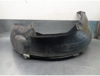 Recambio de paso rueda delantero derecho para volkswagen polo berlina (6n1) 1.9 diesel referencia OEM IAM 6N0809962A  CESTA 4-B