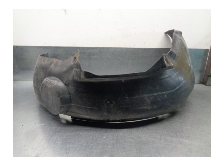 Recambio de paso rueda delantero derecho para volkswagen polo berlina (6n1) 1.9 diesel referencia OEM IAM 6N0809962A CESTA 4-B