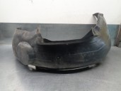 Recambio de paso rueda delantero derecho para volkswagen polo berlina (6n1) 1.9 diesel referencia OEM IAM 6N0809962A CESTA 4-B