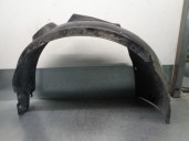 Recambio de paso rueda delantero derecho para volkswagen polo berlina (6n1) 1.9 diesel referencia OEM IAM 6N0809962A CESTA 4-B