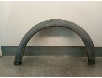 Recambio de aletin delantero izquierdo para ford tourneo connect 1.8 tdci referencia OEM IAM 1350038 1350038 