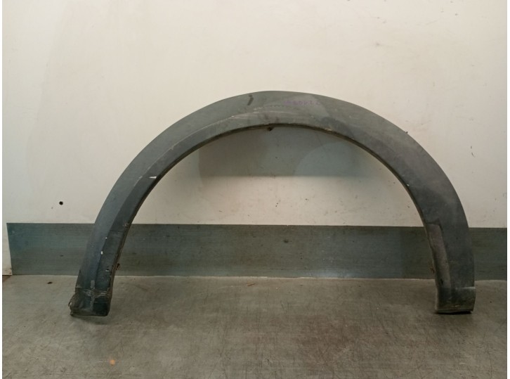 Recambio de aletin delantero izquierdo para ford tourneo connect 1.8 tdci referencia OEM IAM 1350038 1350038 