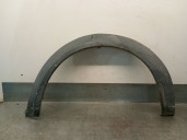 Recambio de aletin delantero izquierdo para ford tourneo connect 1.8 tdci referencia OEM IAM 1350038 1350038 