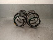Recambio de muelle amortiguacion para mercedes-benz gla (h247) gla 200 d 4-matic (247.713) referencia OEM IAM A2473245900 A24732