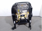 Recambio de asiento delantero derecho para mg mg zs suv (azs1) 1.5 vti referencia OEM IAM 15S4C 