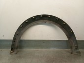 Recambio de aletin delantero izquierdo para ford tourneo connect 1.8 tdci referencia OEM IAM 1350038 1350038 