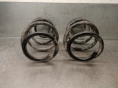 Recambio de muelle amortiguacion para mercedes-benz gla (h247) gla 200 d 4-matic (247.713) referencia OEM IAM A2473245900 A24732