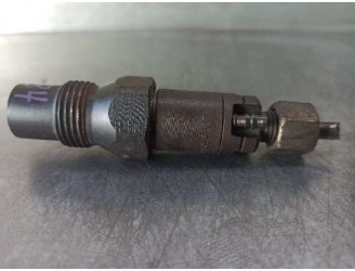 Recambio de inyector para ford fiesta (dx) 1.8 diesel cat referencia OEM IAM 9350930027  