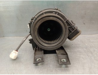 Recambio de ventilador calefaccion para toyota c-hr referencia OEM IAM G923047080 