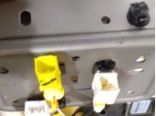 Recambio de asiento delantero derecho para mg mg zs suv (azs1) 1.5 vti referencia OEM IAM 15S4C 