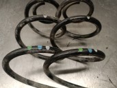 Recambio de muelle amortiguacion para mercedes-benz gla (h247) gla 200 d 4-matic (247.713) referencia OEM IAM A2473245900 A24732