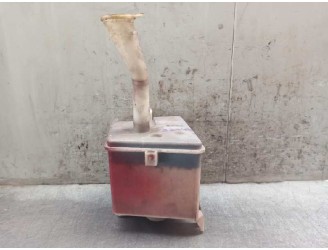 Recambio de deposito limpia para nissan primera berl./familiar (p10/w10) 2.0 16v cat referencia OEM IAM 5019 328AC 16701 VALEO